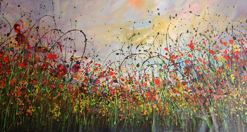 Artwork by Cecilia Frigati