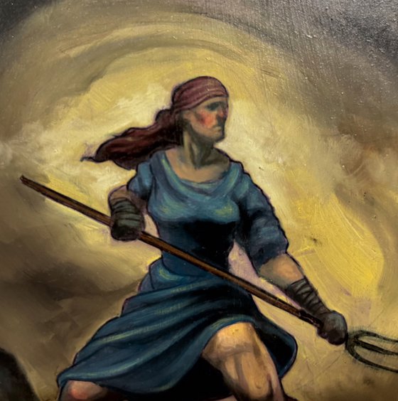 The Peasant's Revolt