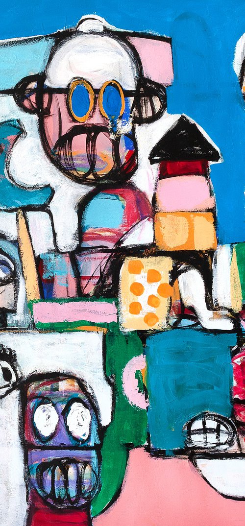 Passing By by Tommy Lennartsson