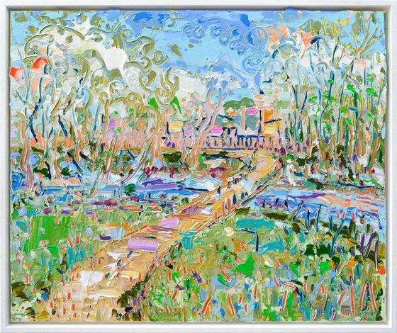 Merri Creek