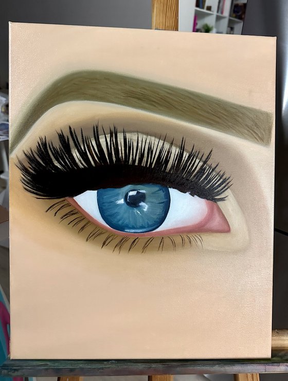 The Eye
