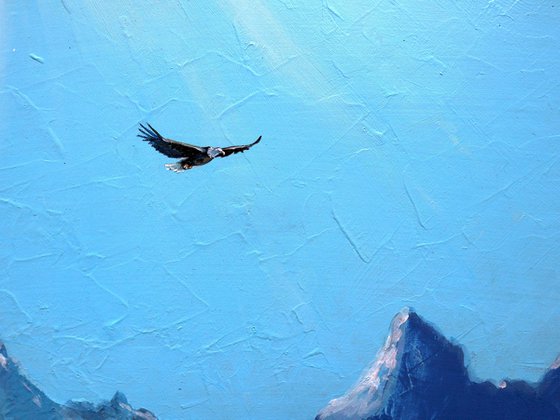 Free Wind (SPACES Series)
