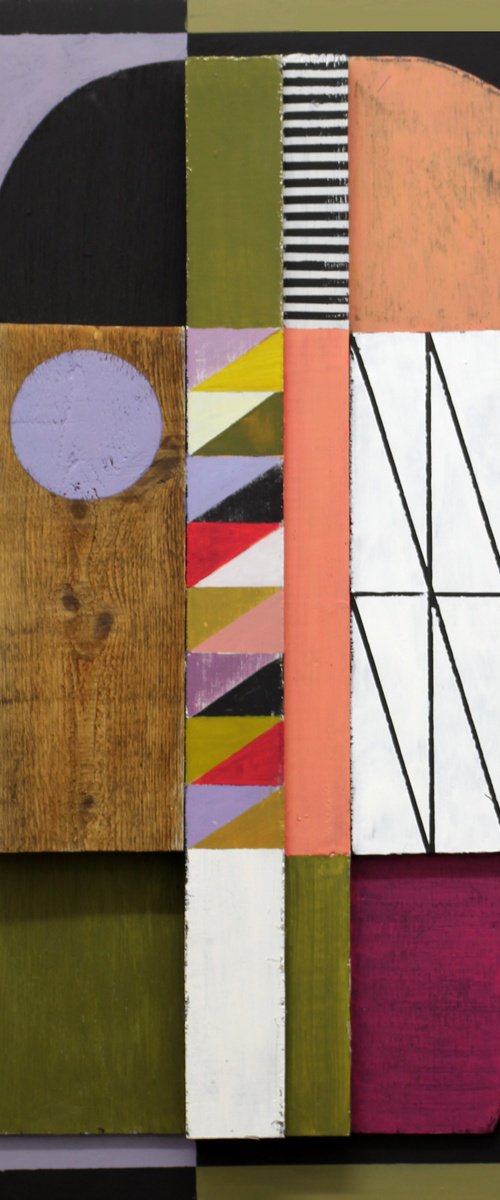 shifter by Liam Hennessy