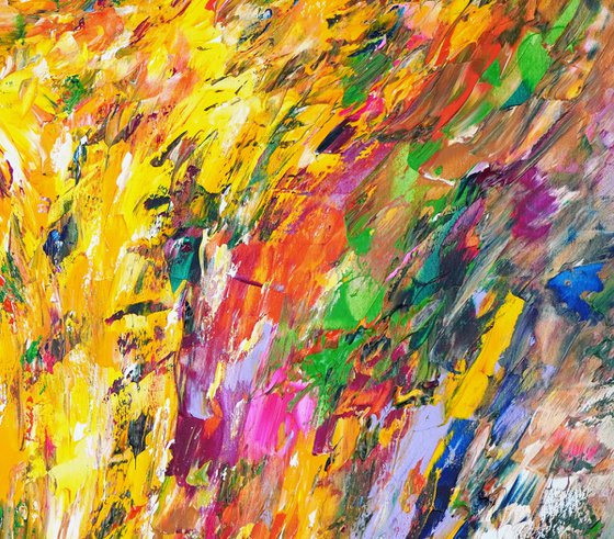 Desire Of Freedom E 6