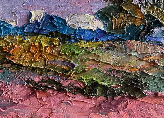 September Day in the Field