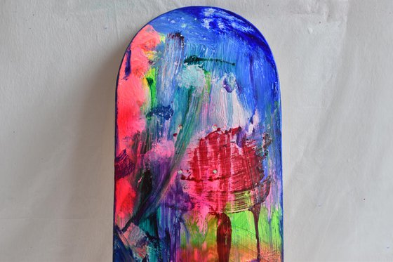 Street Life (Deck 1)