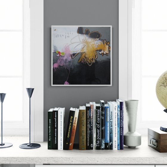 NOCTURNAL  FLOWERS 5