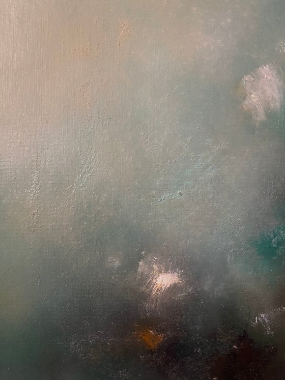 Sensation 30x30 (2023)