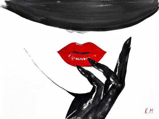 Red Temptation