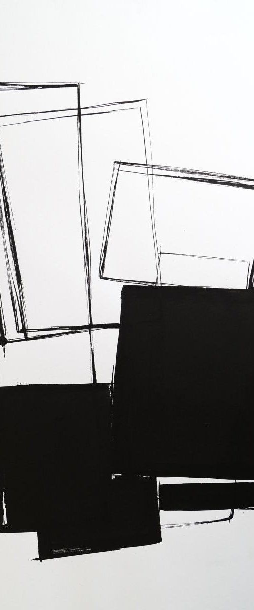 Abstract. by Nadia Moniatis