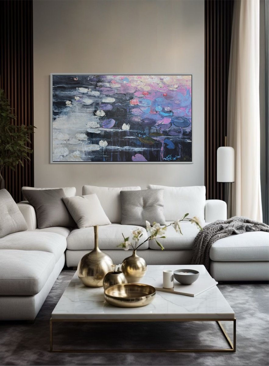  You Wish This Was Yours By Tetiana Hutsul, 61 X 37, Artwork For Sale On Artfinder