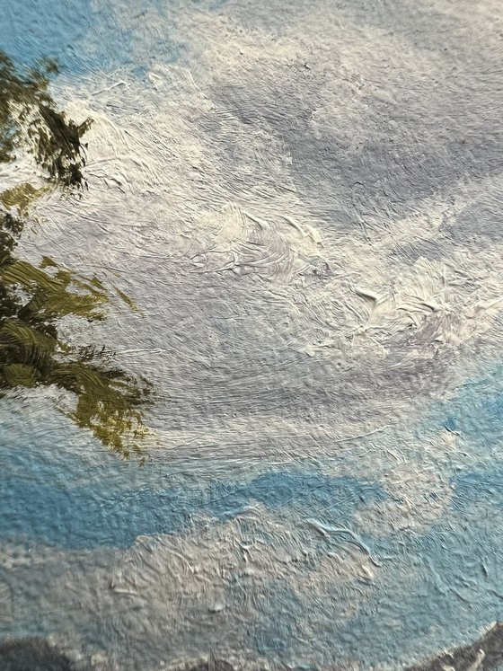 Wisper of the Lake