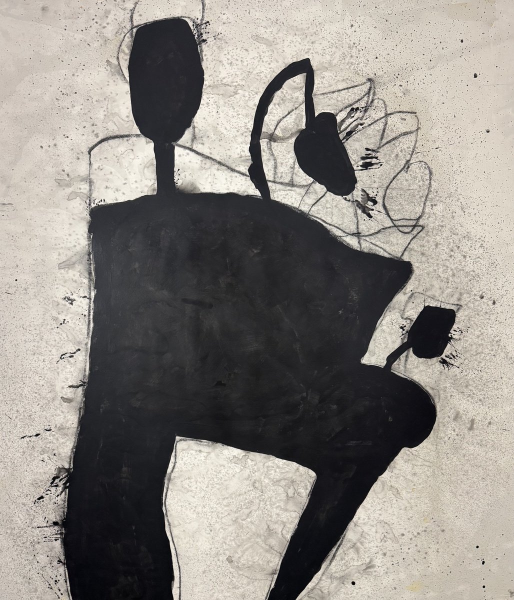 Reach In By Andrew Lennon, 62 X 72, Artwork For Sale On Artfinder