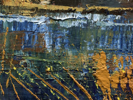 Reed Tarn