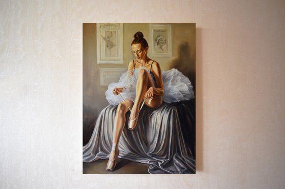 Preparing for performance