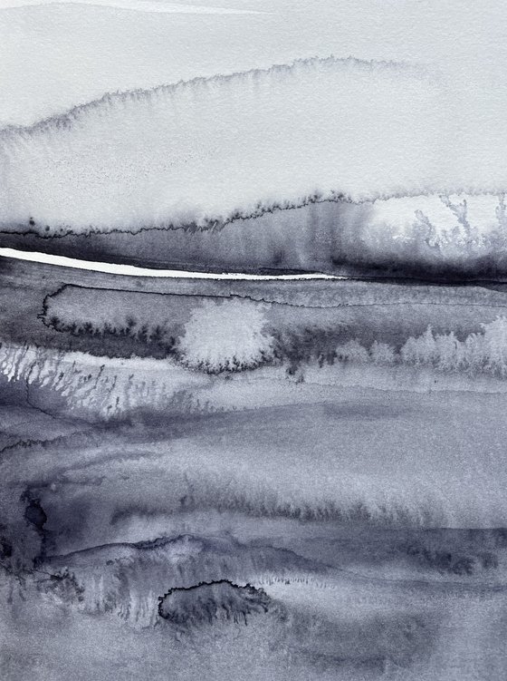 Winter Rhapsody