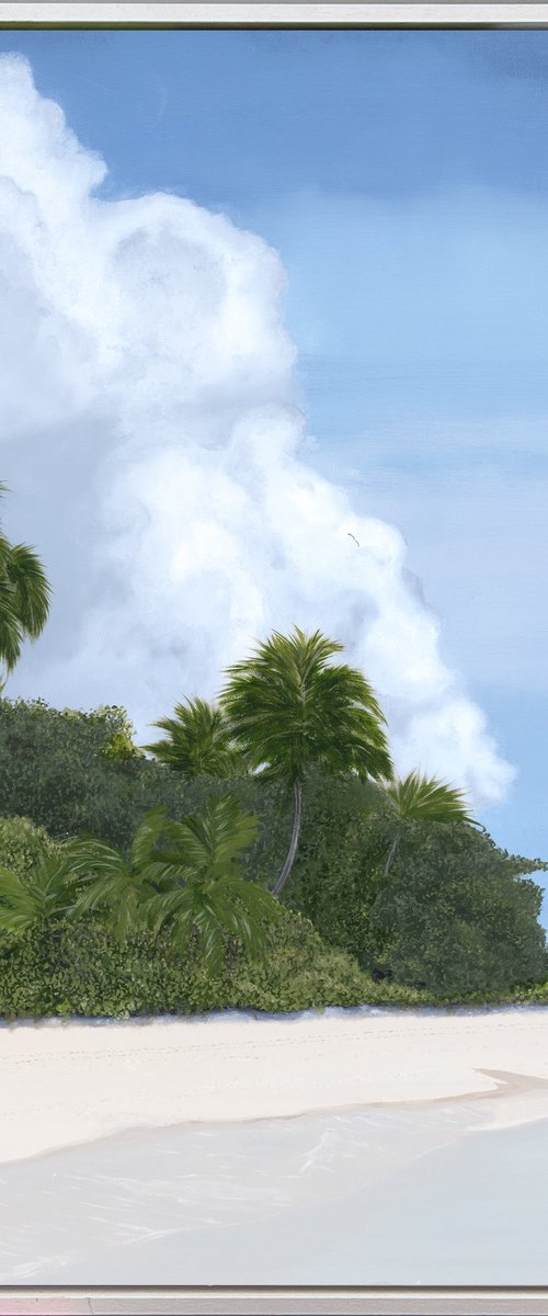 Between Storms by Robert Kerr