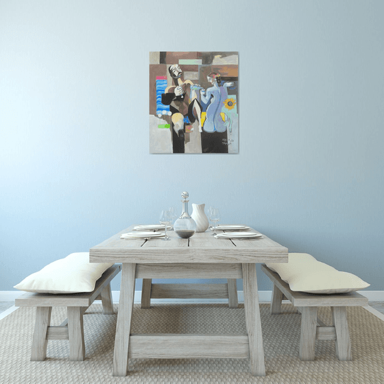 Cubist Hospitality