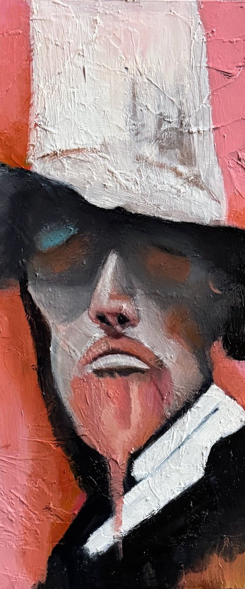 Make Yourself Vulnerable by Lola Jovan