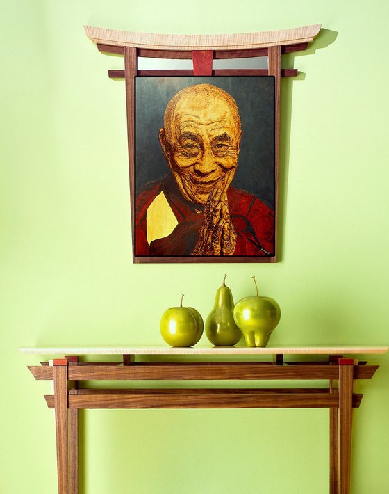Dalai Lama