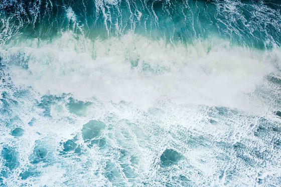 The Selkie's Song