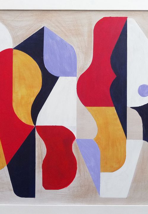 Flights of Fancy by Liam Hennessy