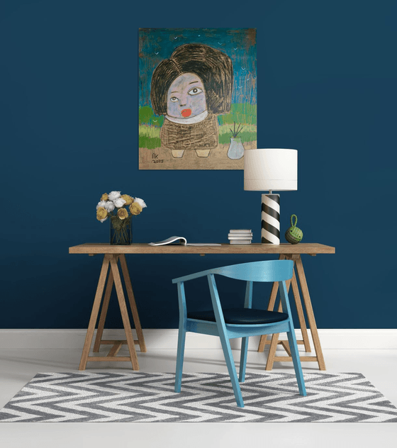 Procrastination. Day 226.