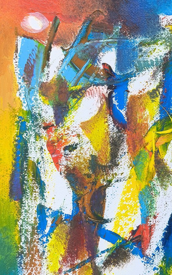 Abstract Heat