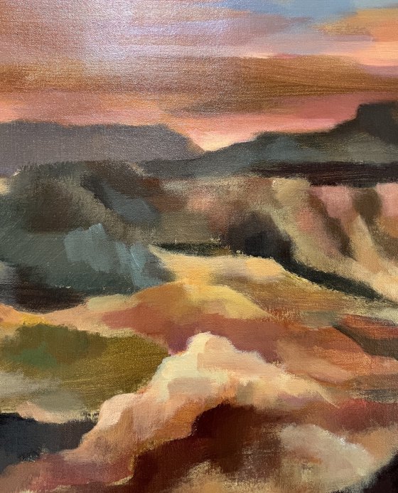 Desert Ridge
