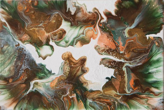 Autumn Swirls