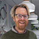 Nigel Sharman