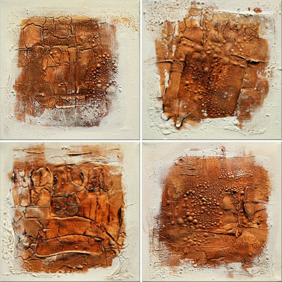 Copper Relics
