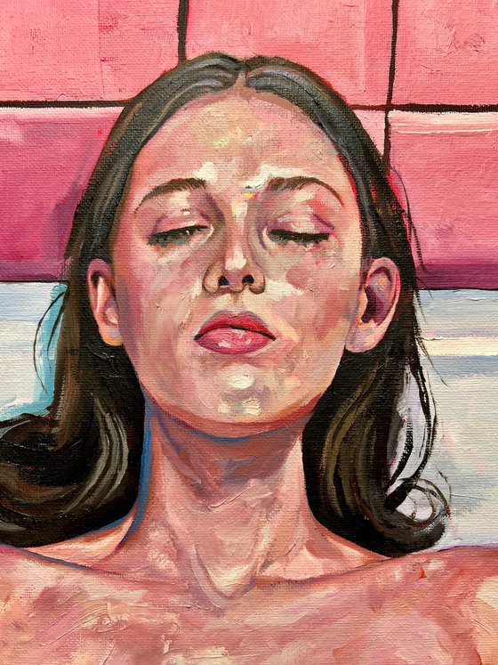 The Pink Divide
