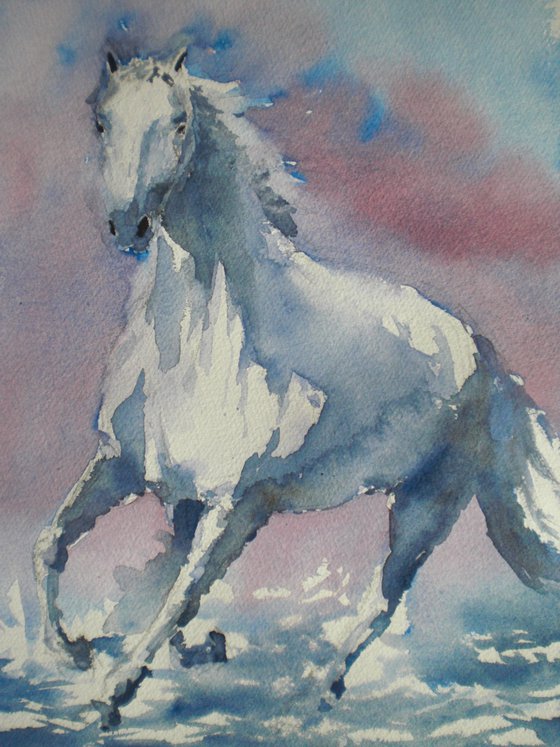 horses 8