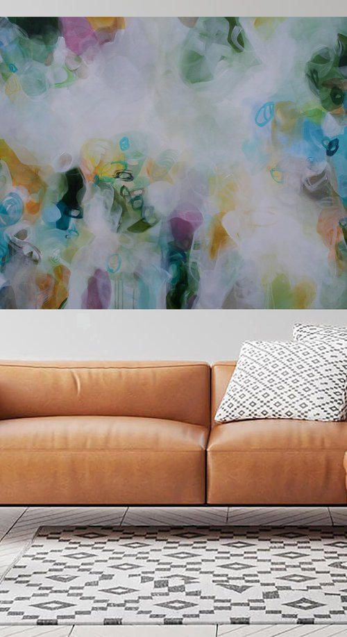 A Fleeting Moment by Susan Wooler