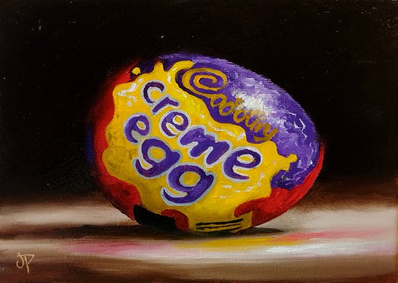 Creme Egg