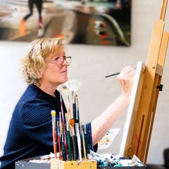 Visit Ulla Kutter shop