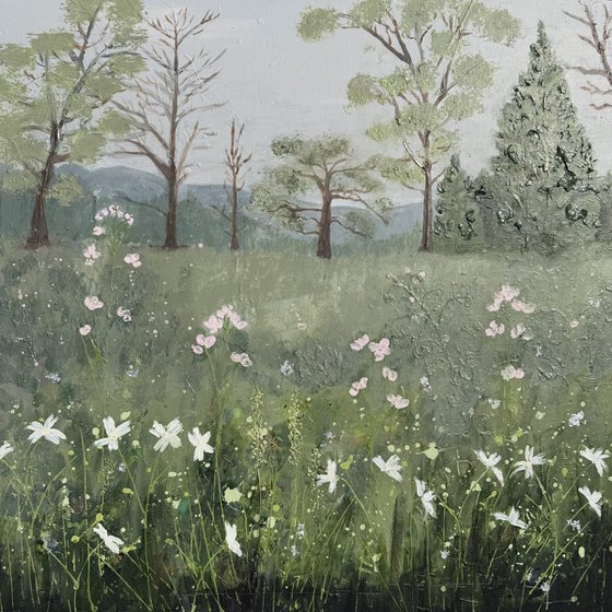 Woodland Flowers (2)