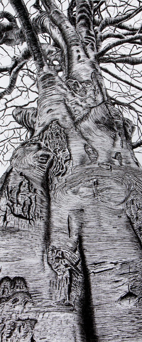 The Essence of my friends - 9 by Stefan Fierros