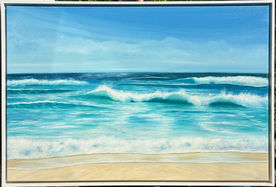 Turquoise Beach IV