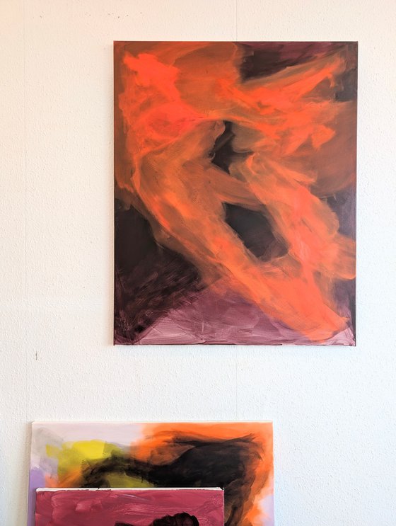 Breaking the Surface