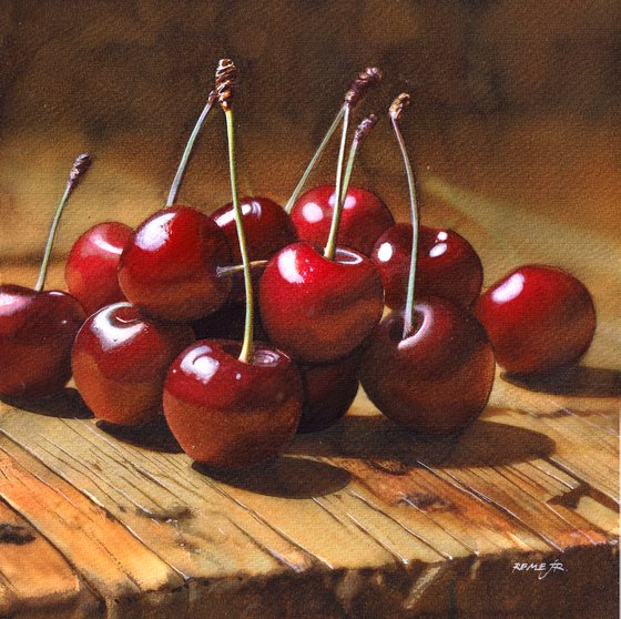 Cherries