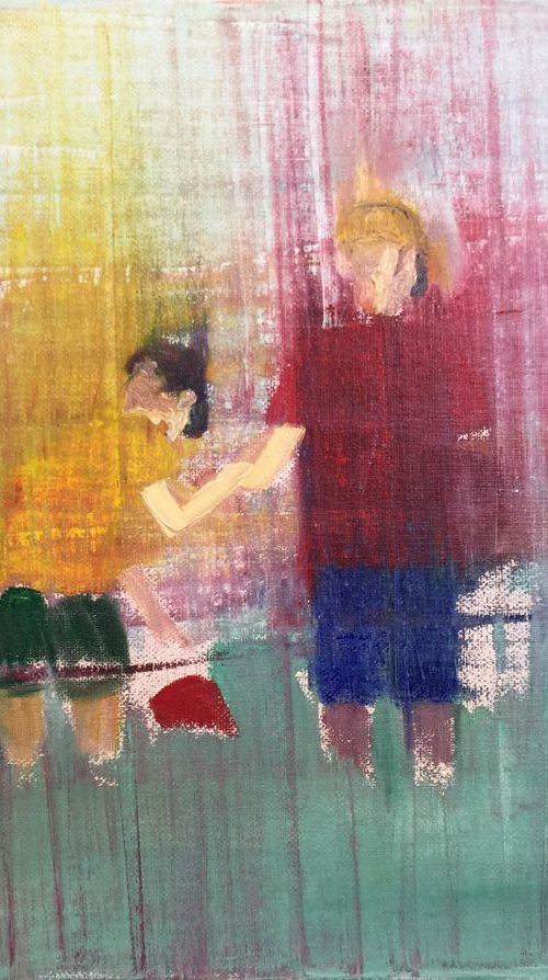 Beach by Ryan Louder