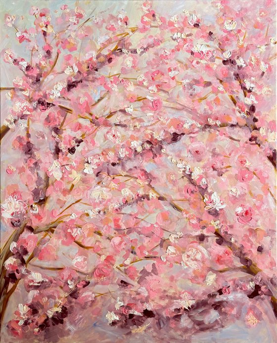 Peach Blossom