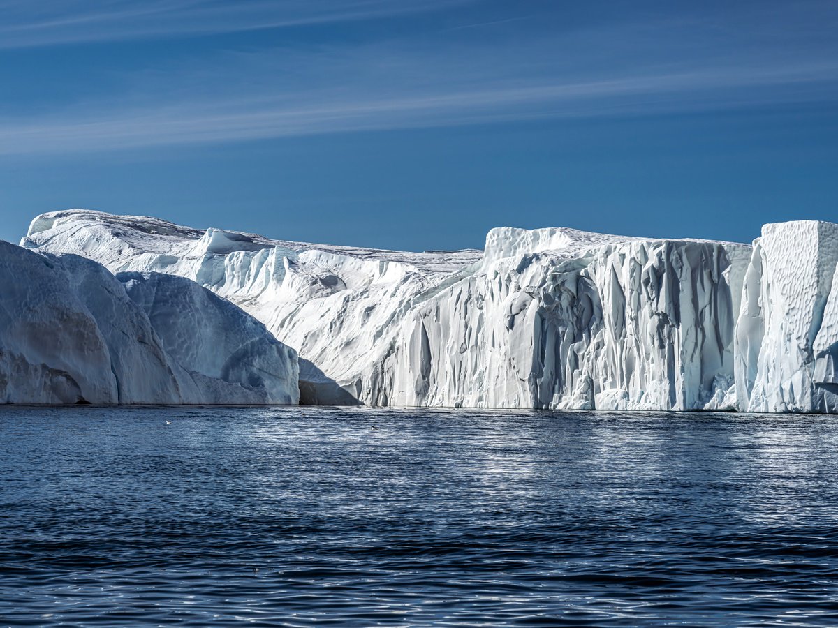 GREAT WALL OF ICE by Fabio Accorri?