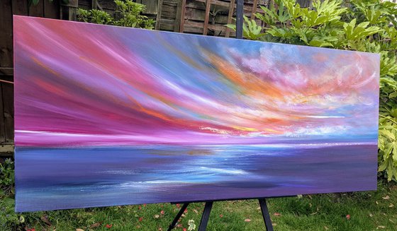 Sunset Rhapsody