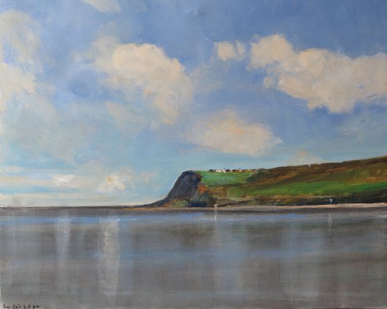 Ravenscar