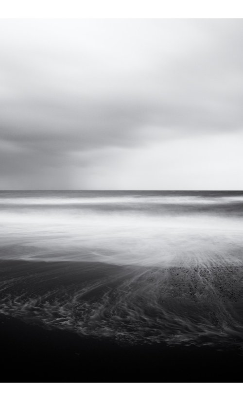 Sea 15-II by David Baker