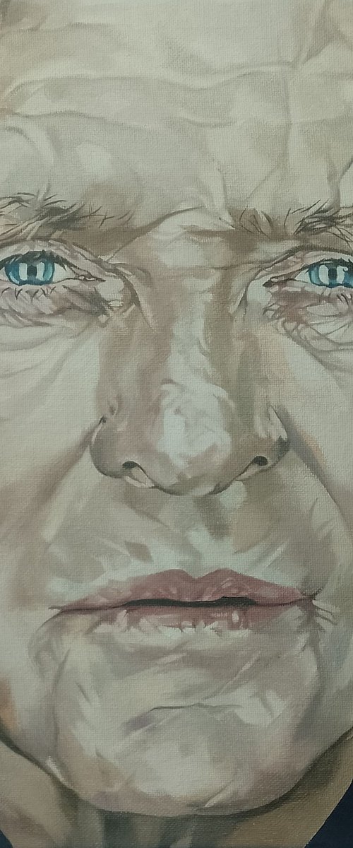 Sir Anthony by Jo Beer