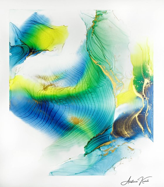 Infantia 3 (diptych)